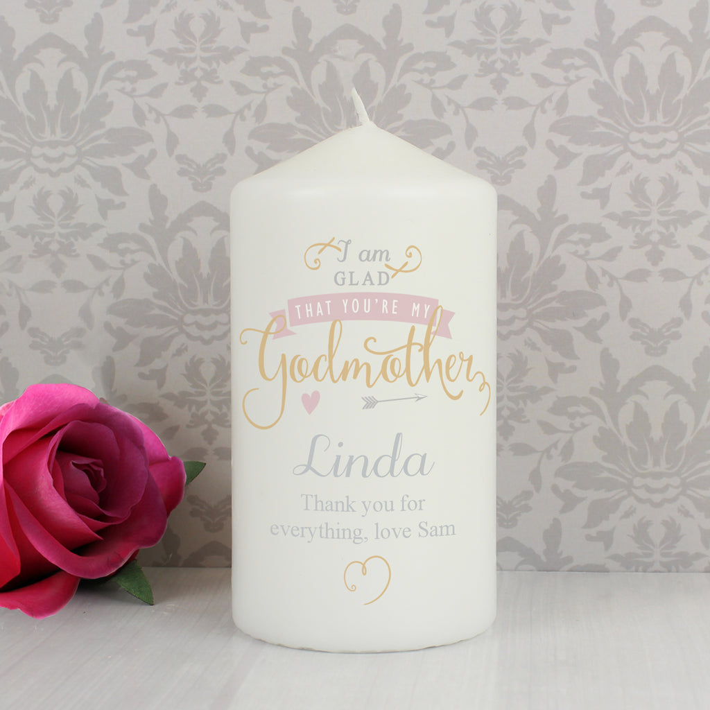Candles & Reed Diffusers