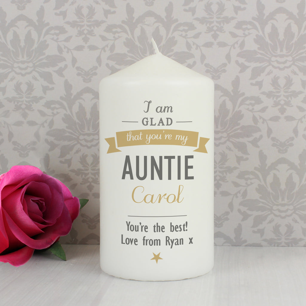 Candles & Reed Diffusers