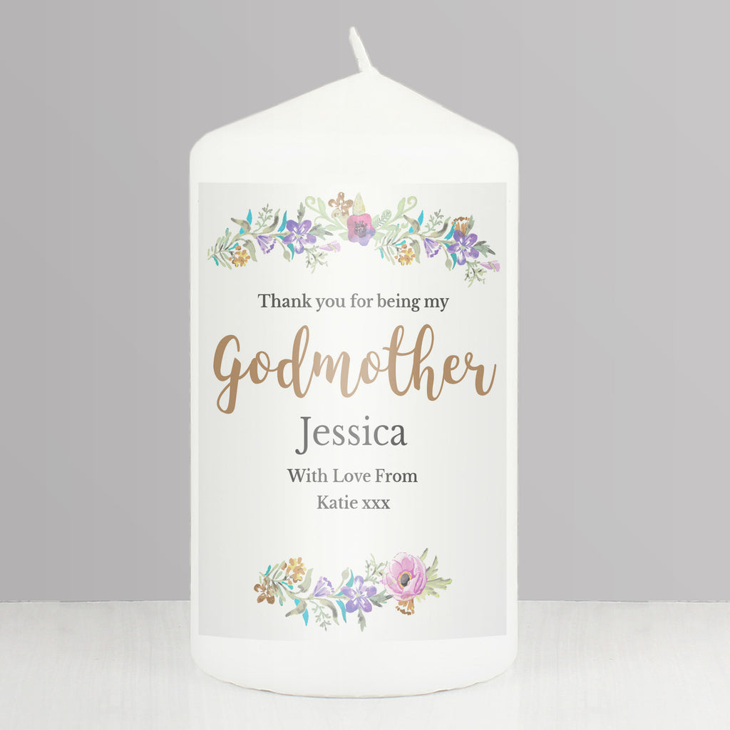 Candles & Reed Diffusers