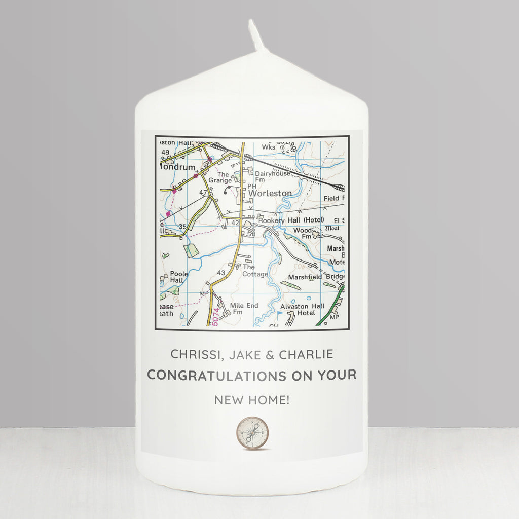 Candles & Reed Diffusers
