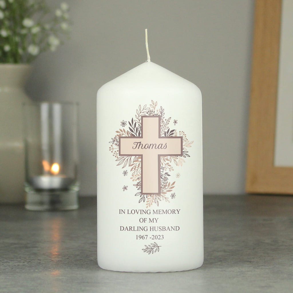 Candles & Reed Diffusers