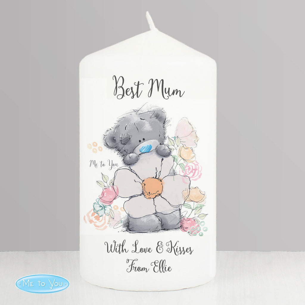 Candles & Reed Diffusers