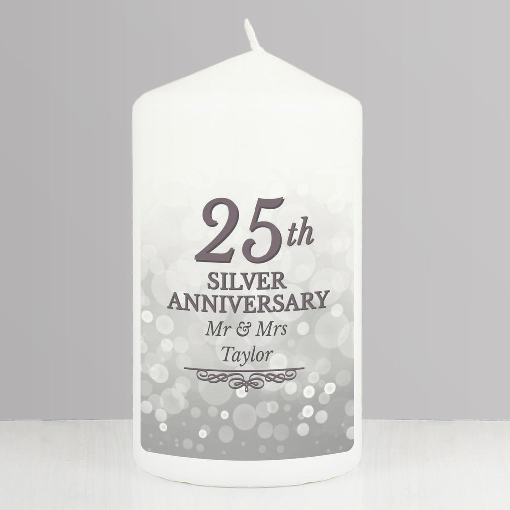 Candles & Reed Diffusers
