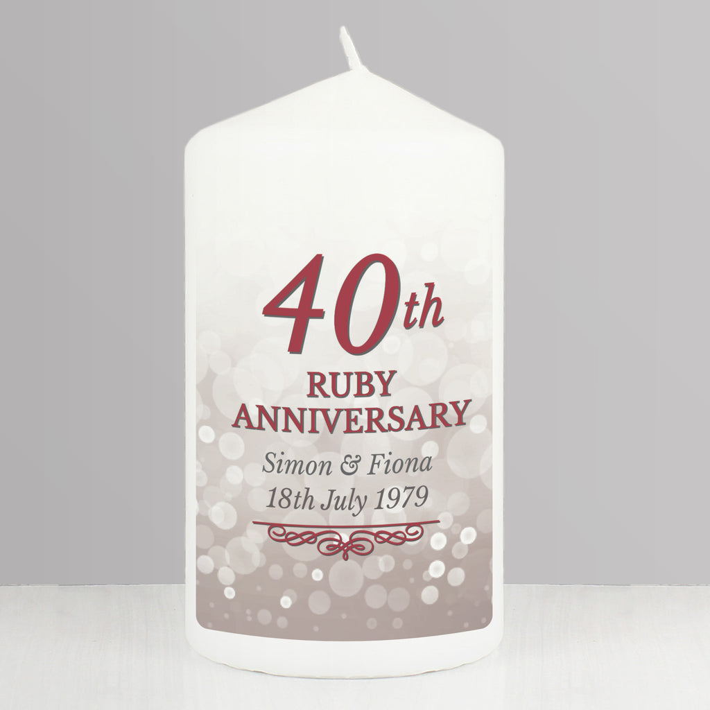 Candles & Reed Diffusers