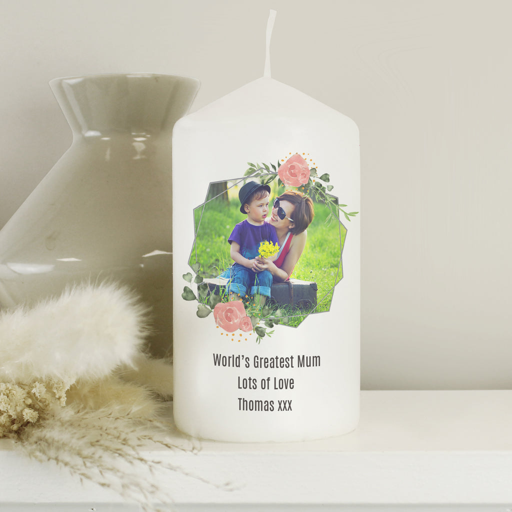 Candles & Reed Diffusers