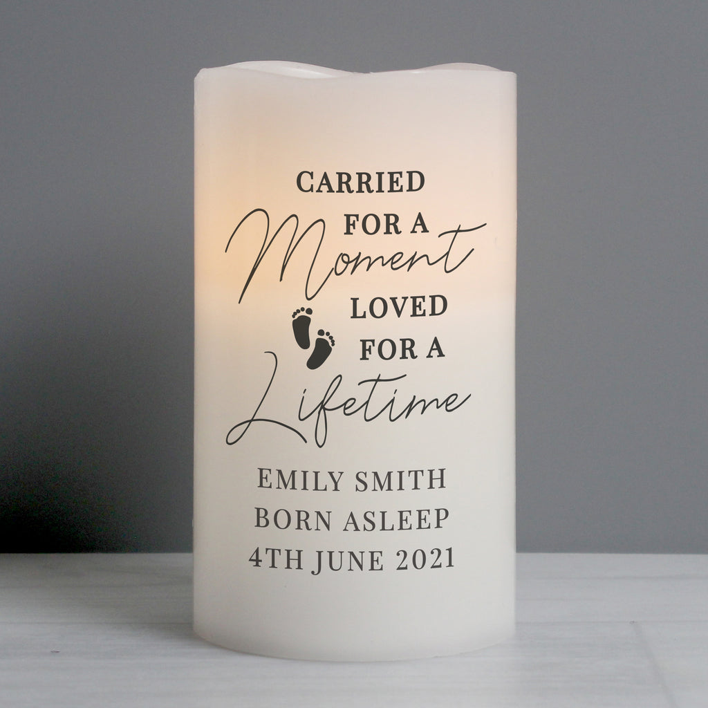 LED Lights, Candles & Decorations