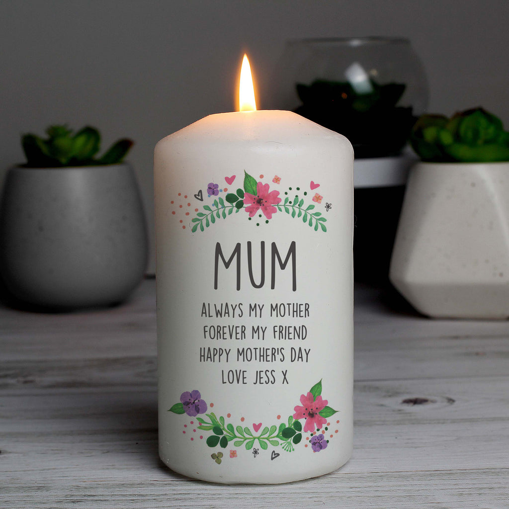 Candles & Reed Diffusers