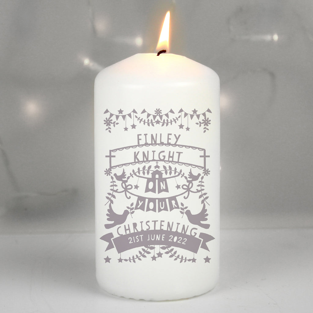 Candles & Reed Diffusers