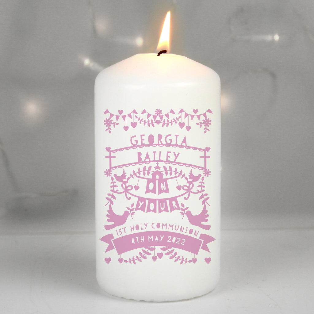 Candles & Reed Diffusers