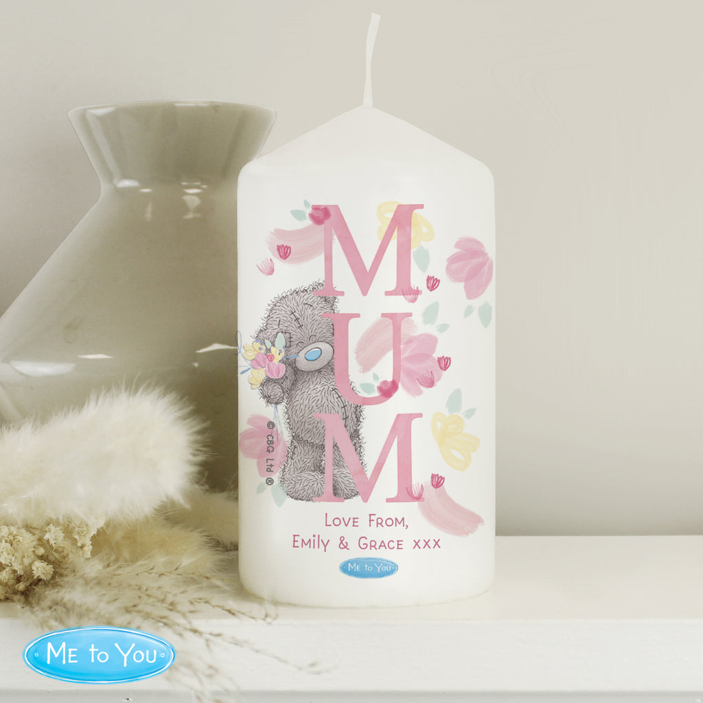 Candles & Reed Diffusers