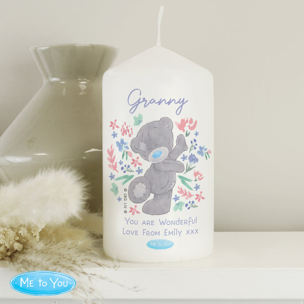 Candles & Reed Diffusers