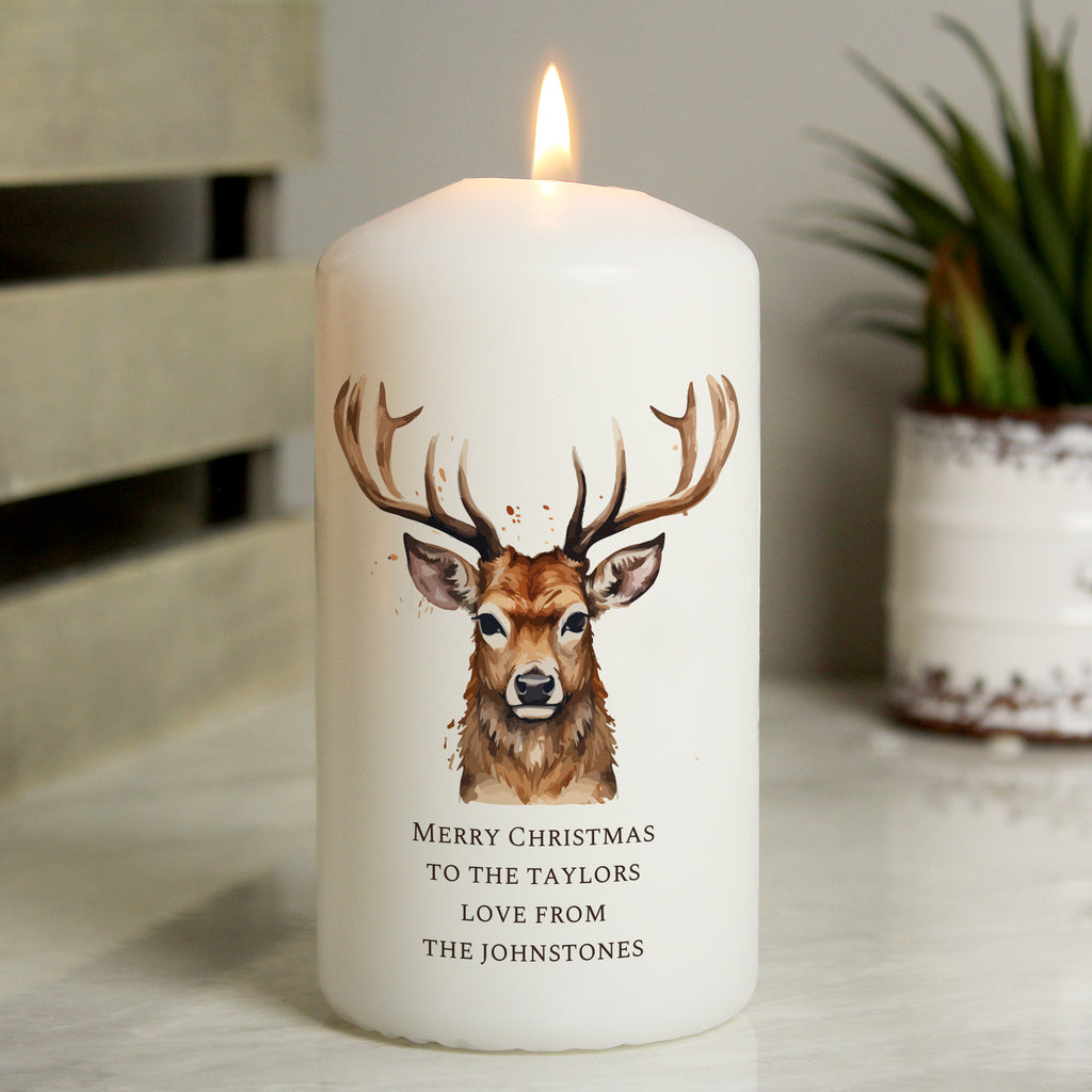 Candles & Reed Diffusers