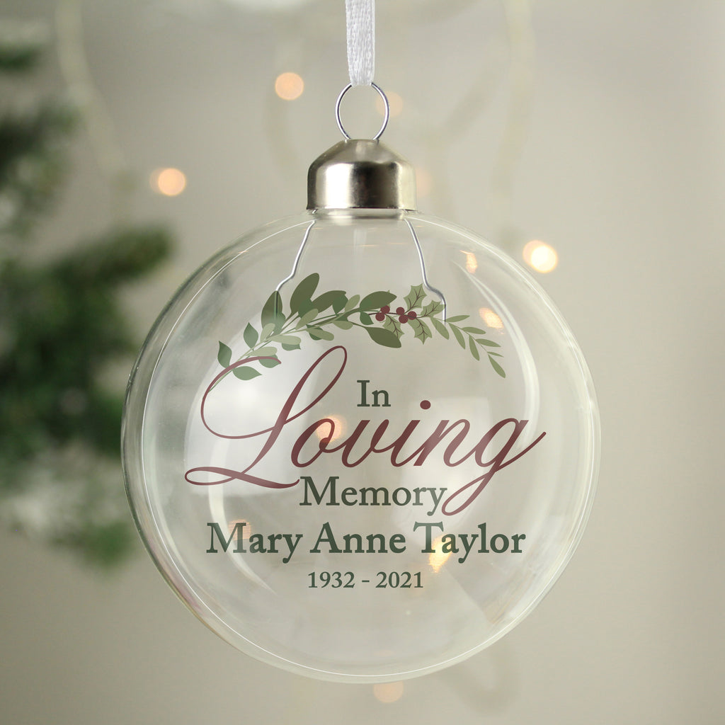 Christmas Decorations