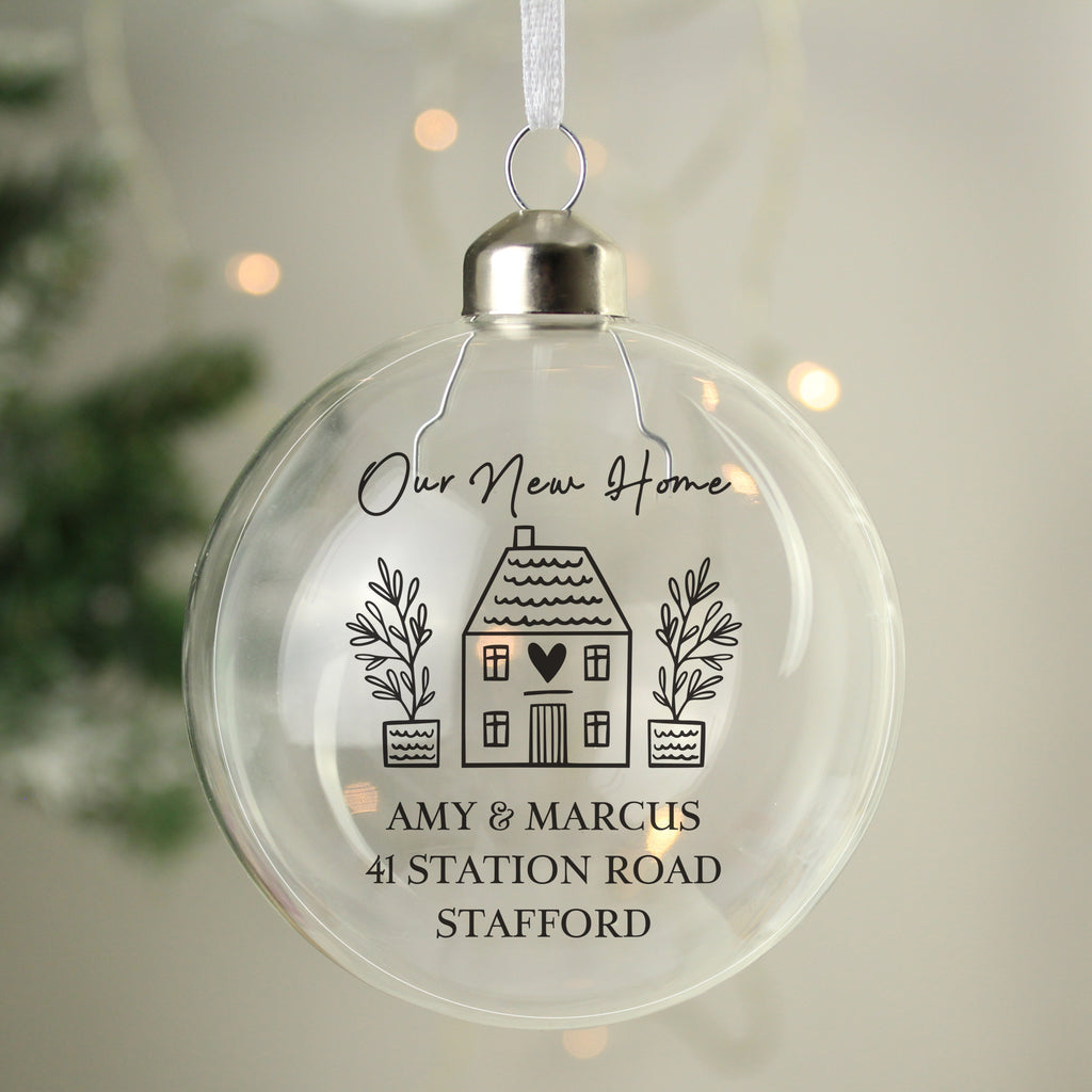 Christmas Decorations