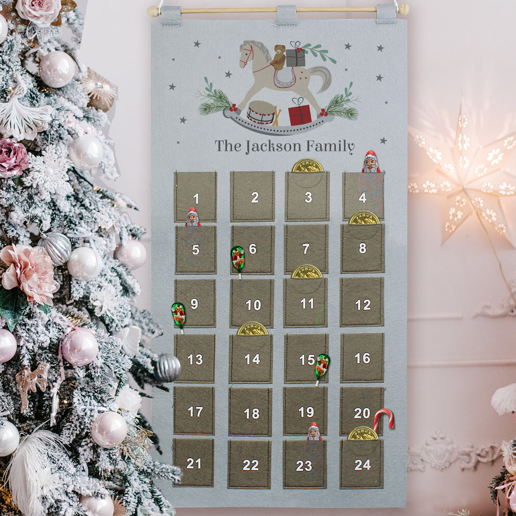 Christmas Decorations