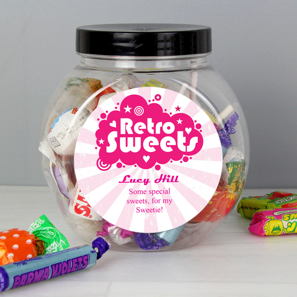 Confectionery