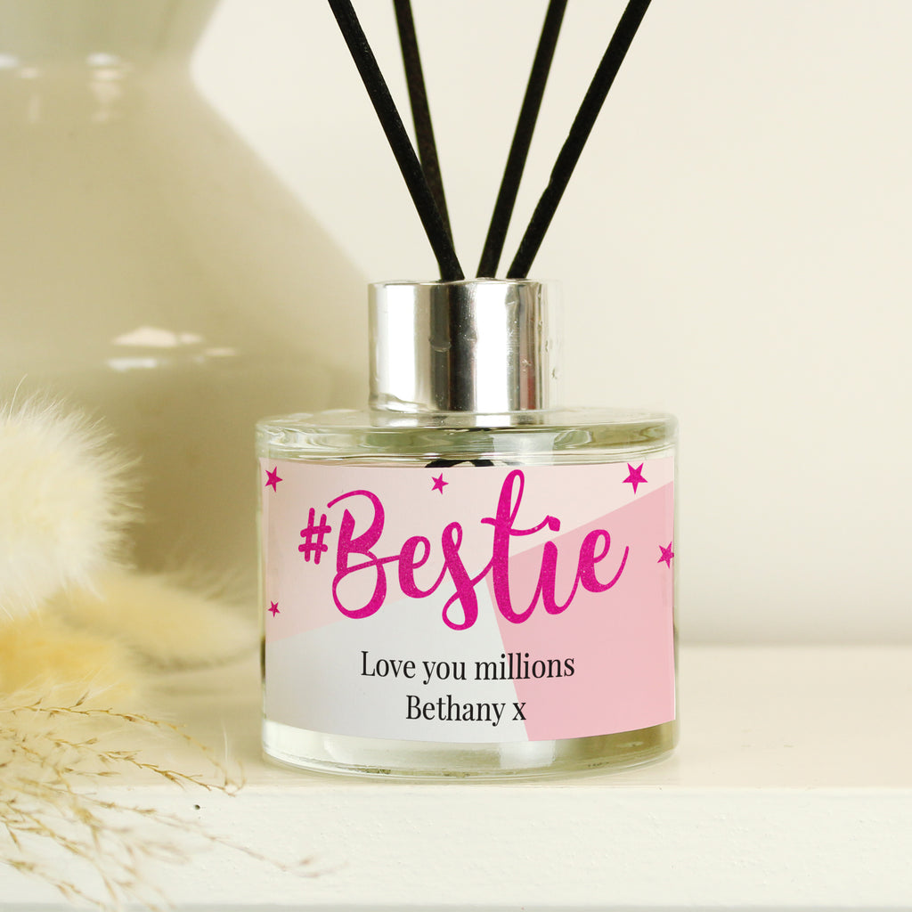 Candles & Reed Diffusers