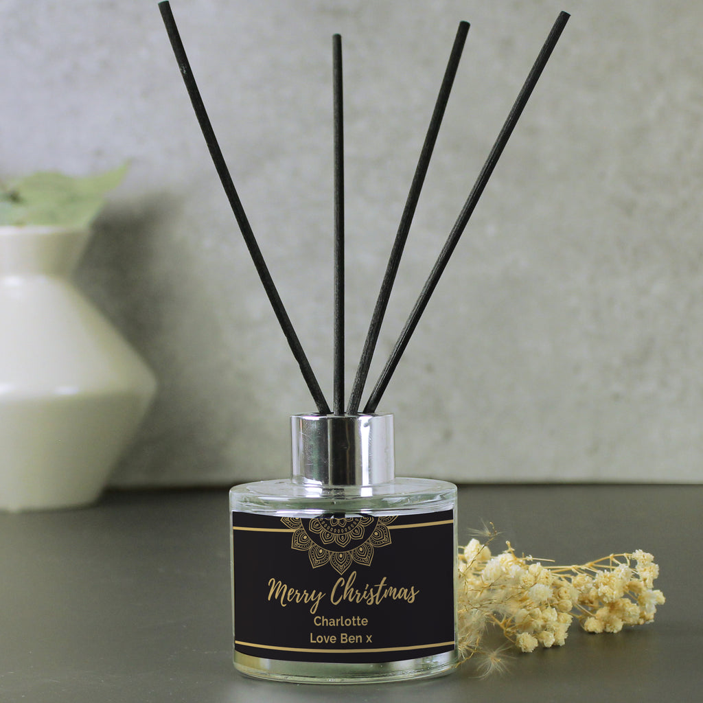 Candles & Reed Diffusers