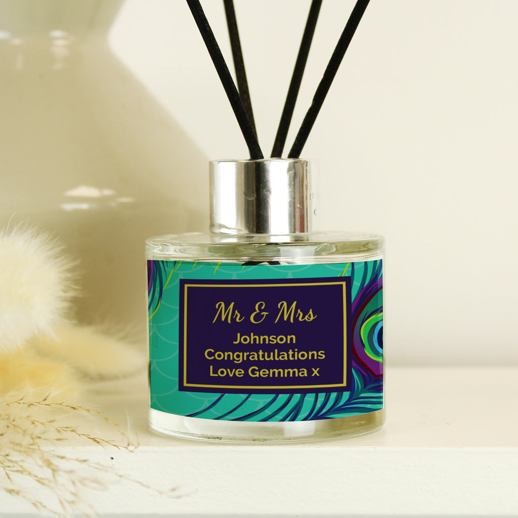Candles & Reed Diffusers
