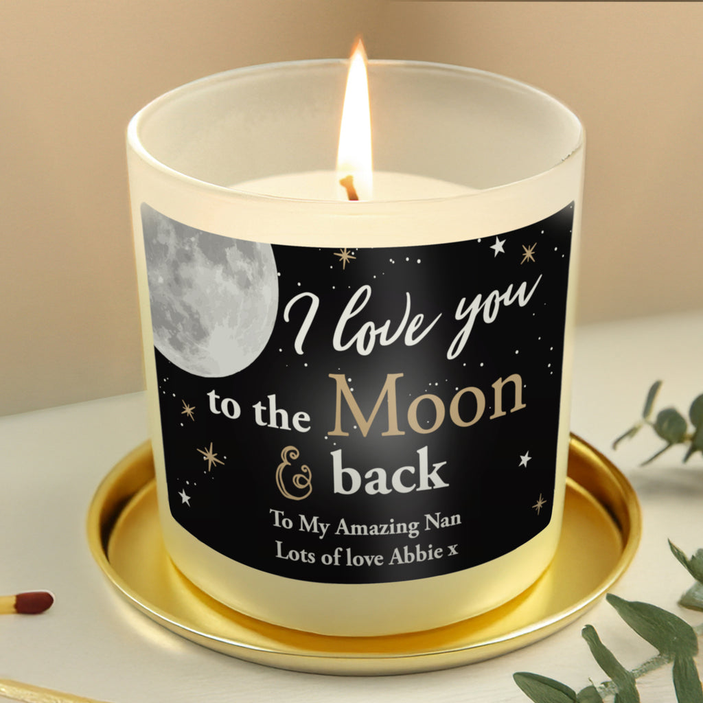 Candles & Reed Diffusers