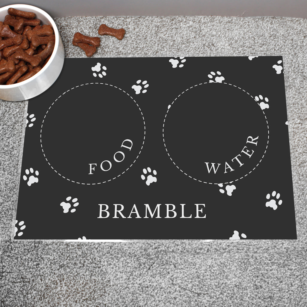 Mealtime Essentials