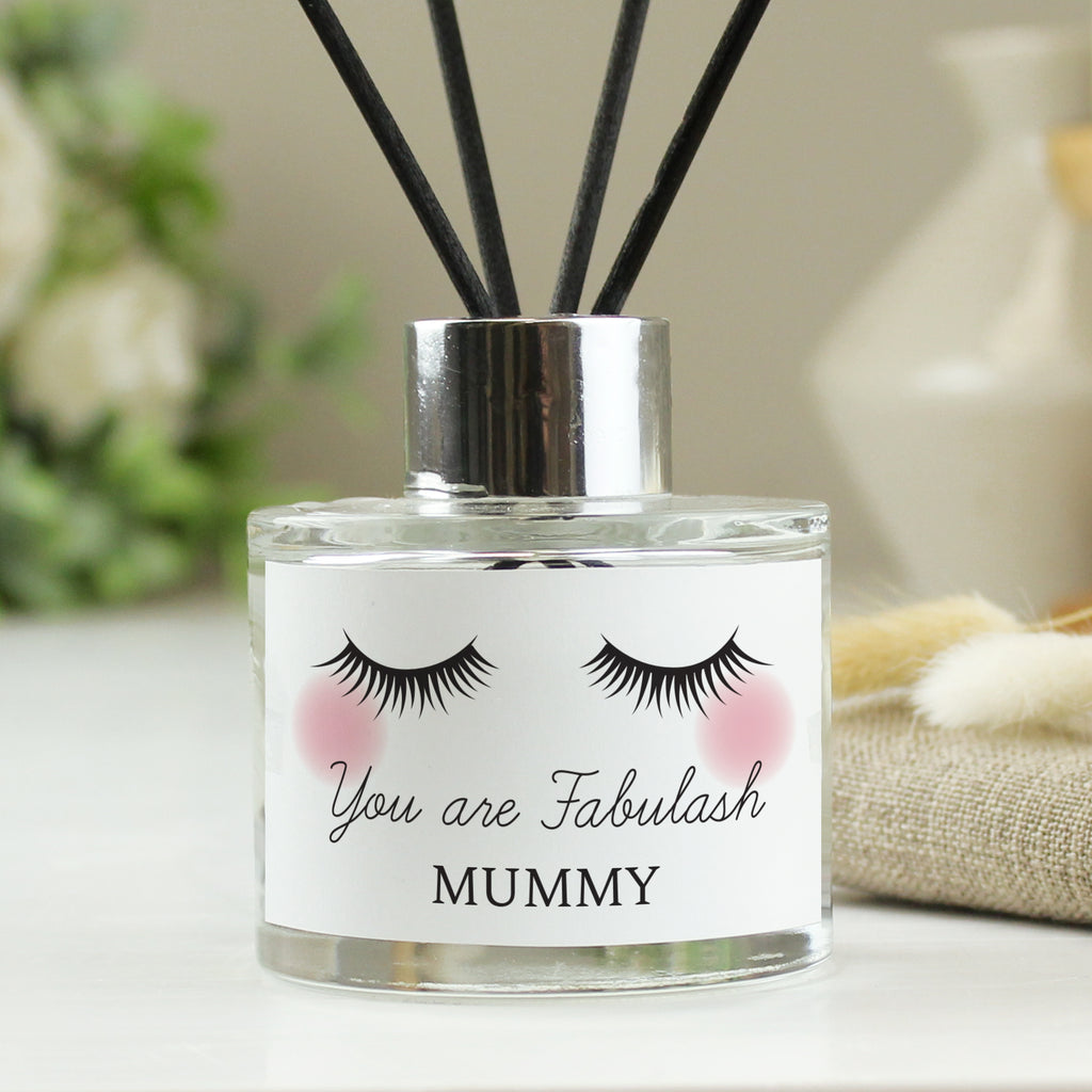 Candles & Reed Diffusers