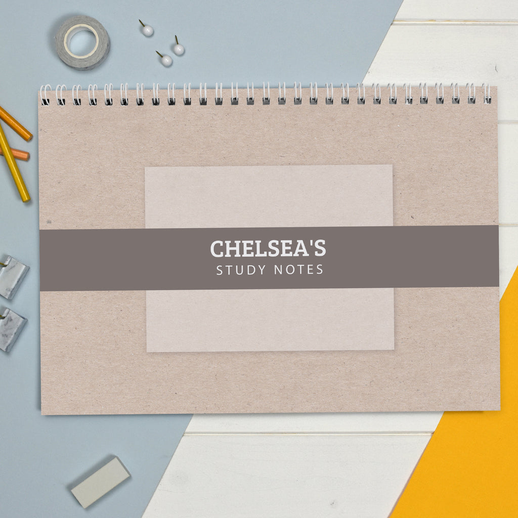 Stationery & Pens