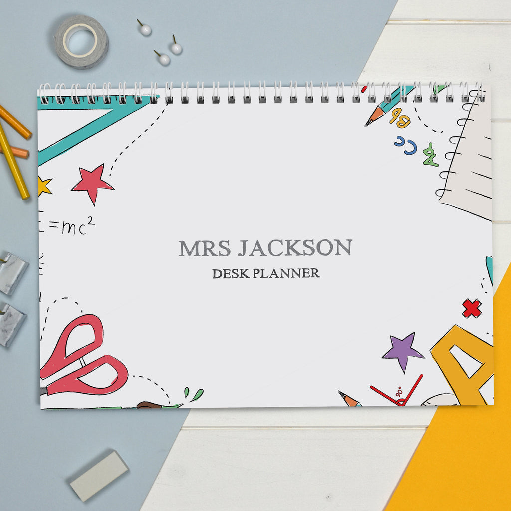 Stationery & Pens