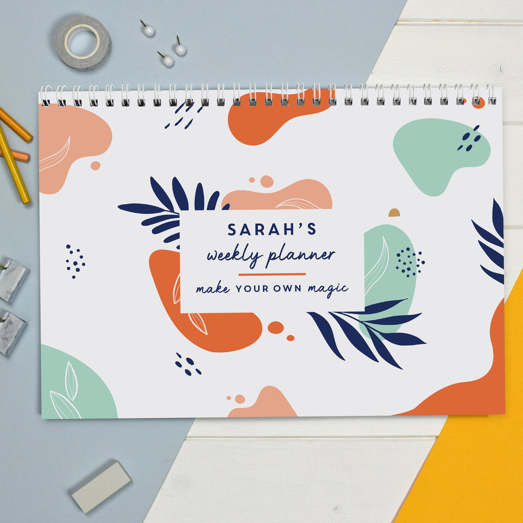 Stationery & Pens