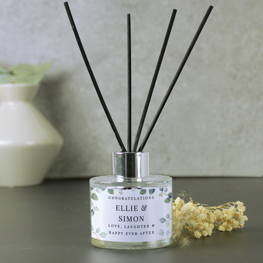 Candles & Reed Diffusers