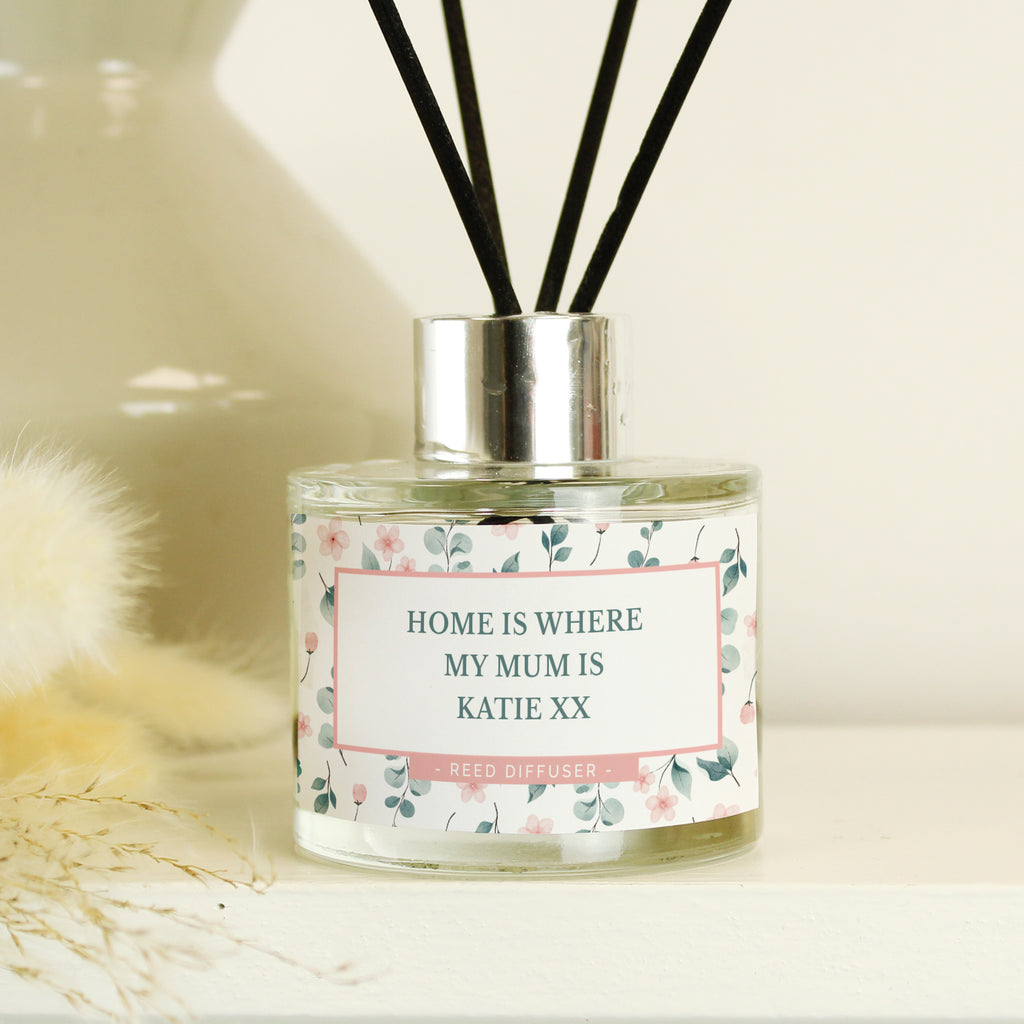 Candles & Reed Diffusers