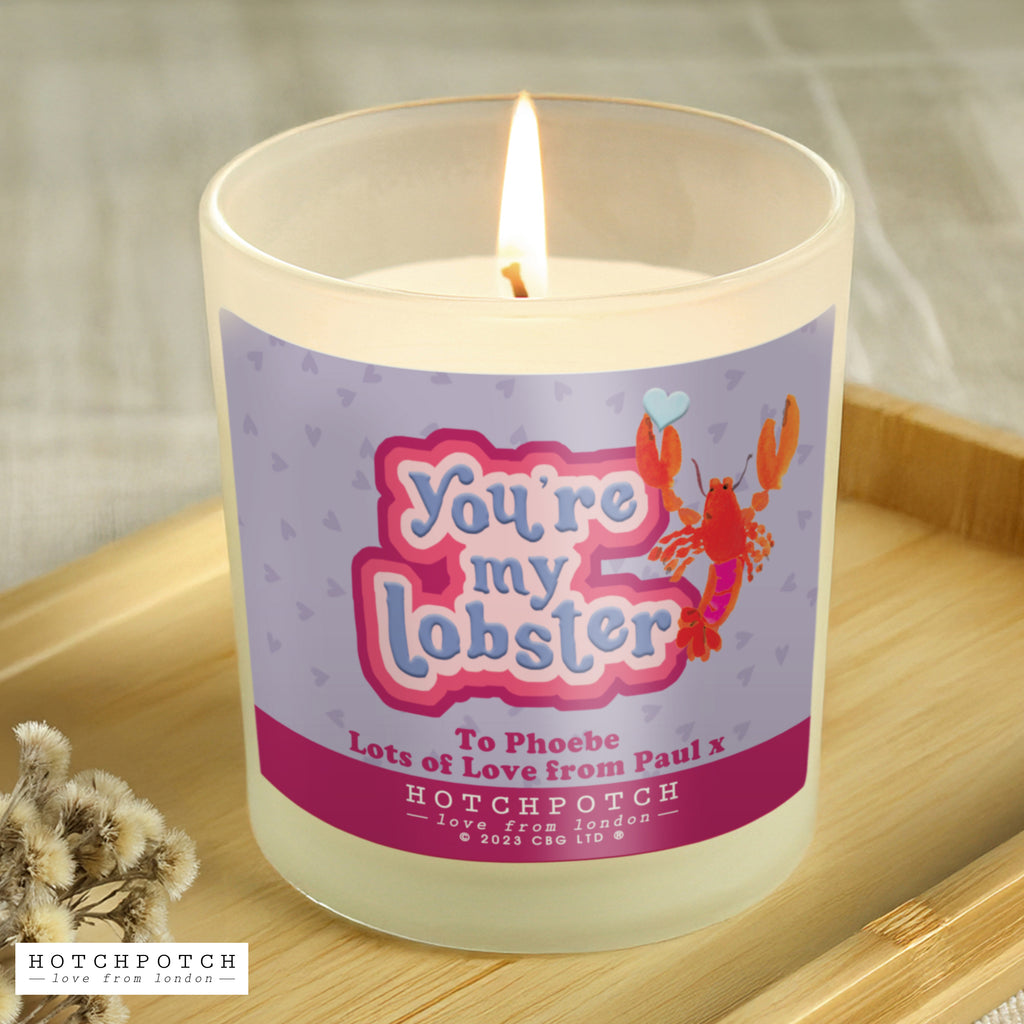 Candles & Reed Diffusers