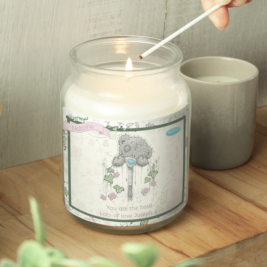 Candles & Reed Diffusers