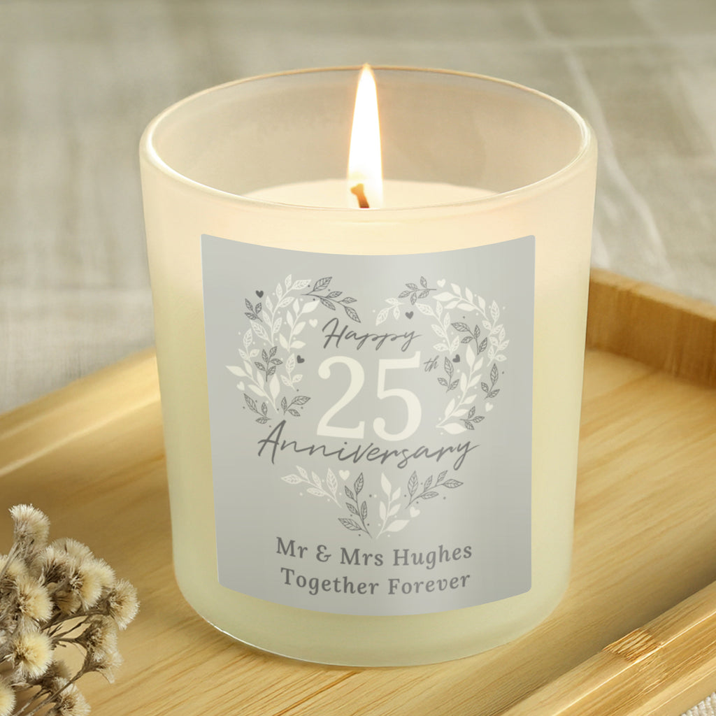 Candles & Reed Diffusers