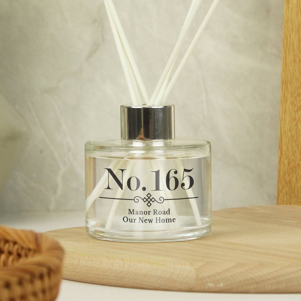 Candles & Reed Diffusers