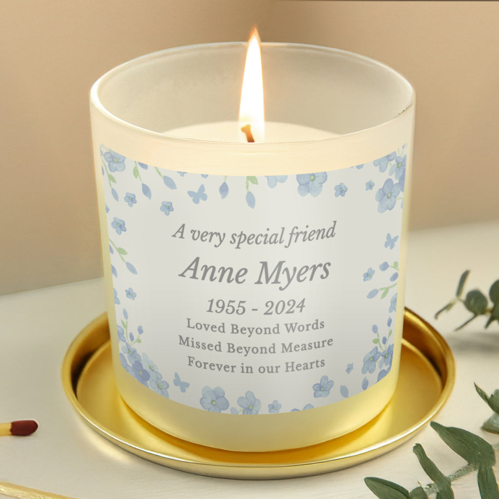 Candles & Reed Diffusers