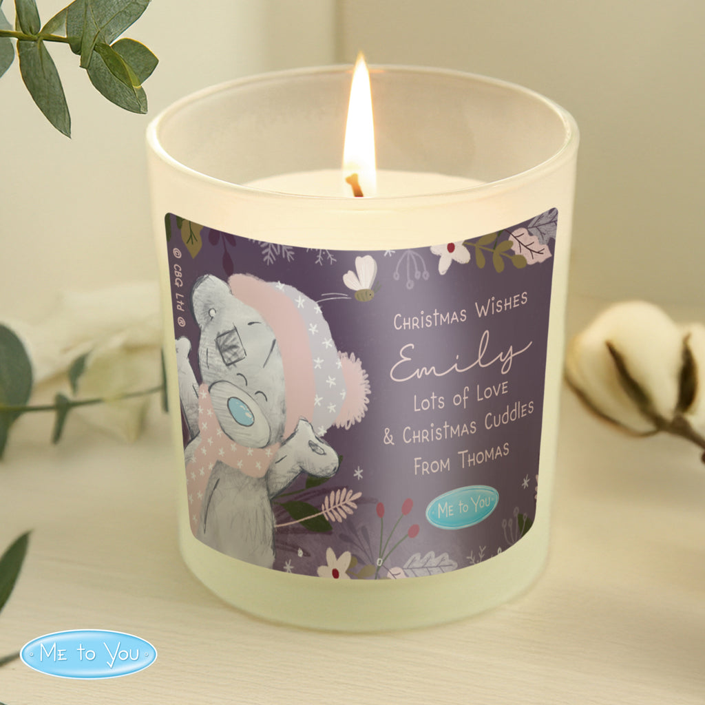Candles & Reed Diffusers
