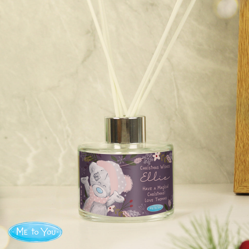 Candles & Reed Diffusers