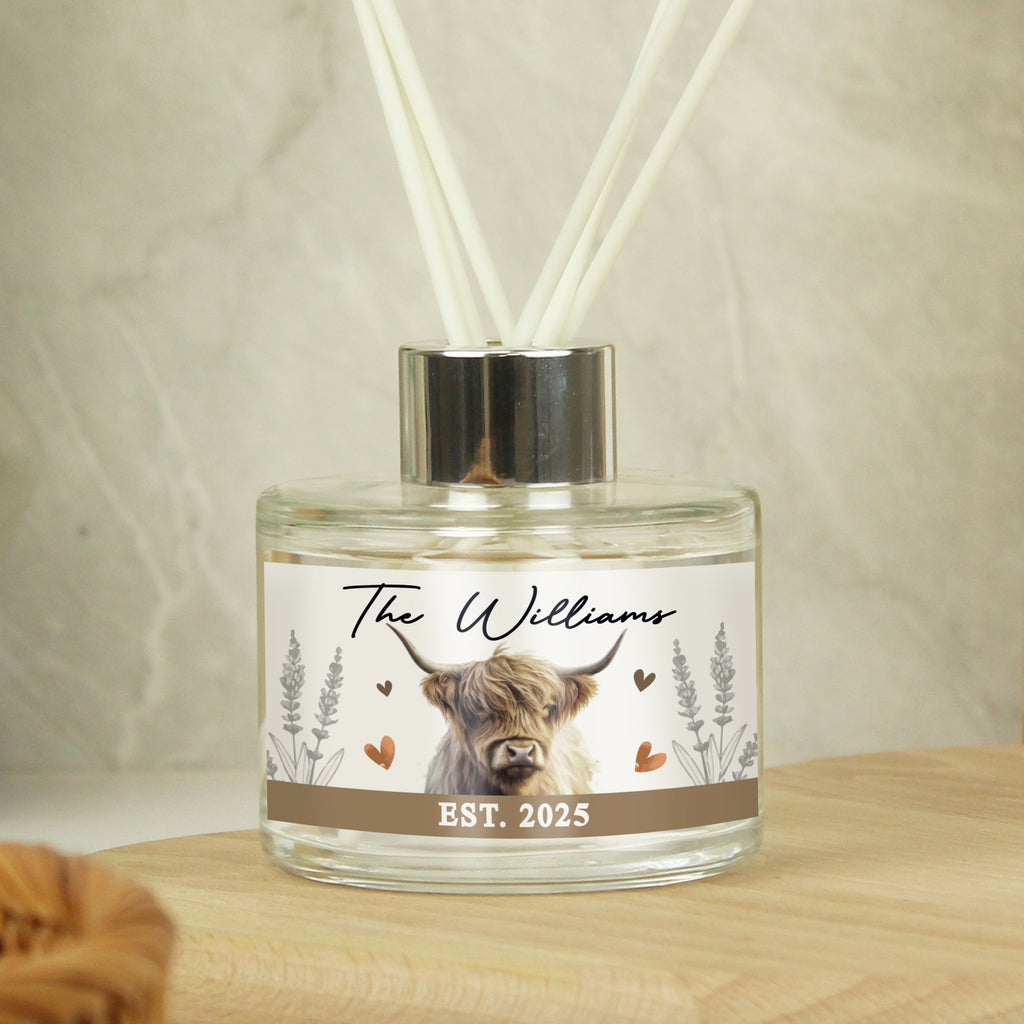 Candles & Reed Diffusers