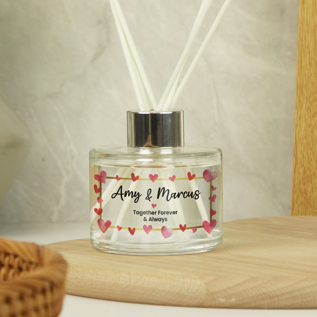 Candles & Reed Diffusers