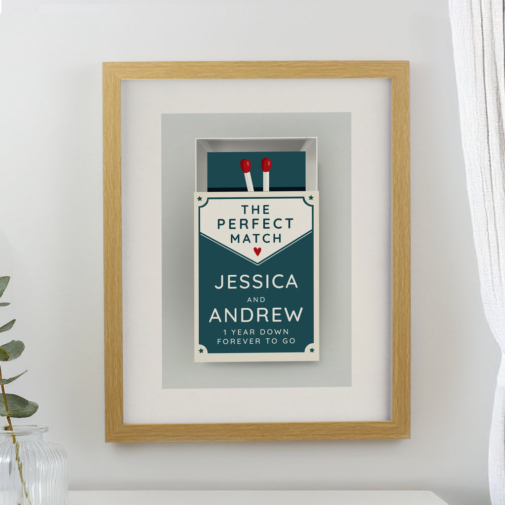 Framed Prints