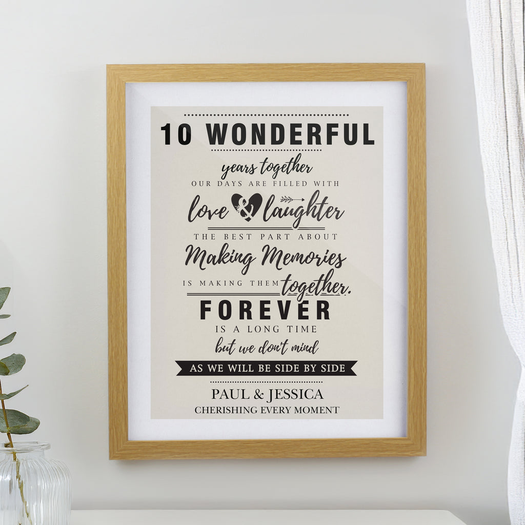 Poster Frames