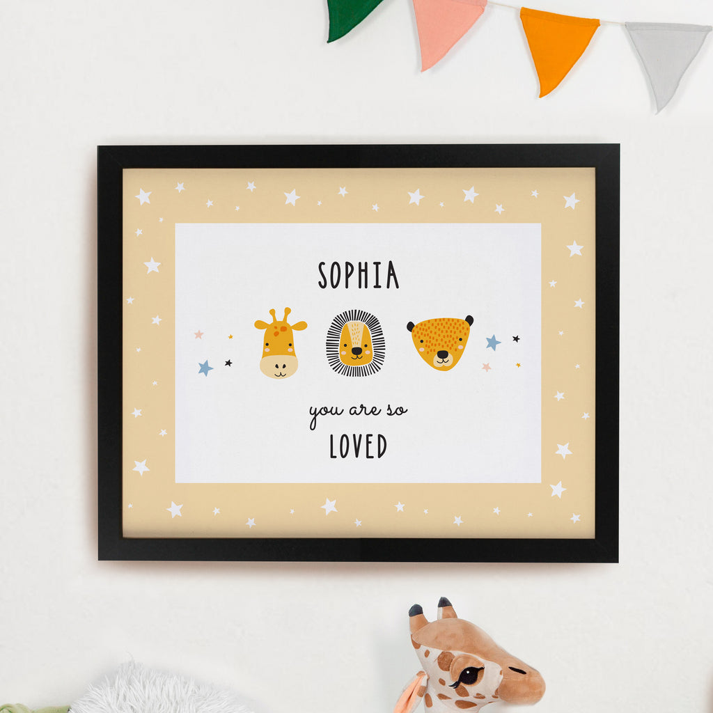 Poster Frames