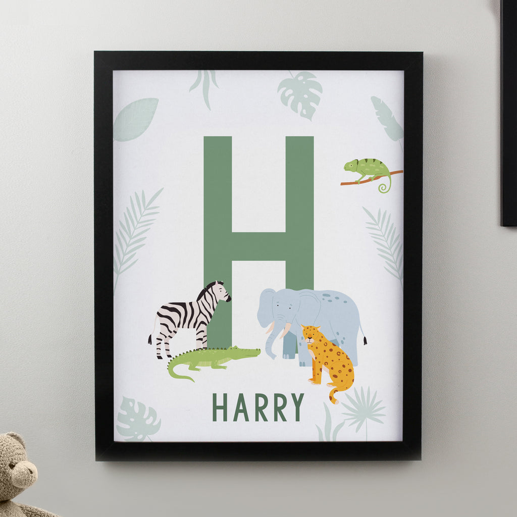 Poster Frames