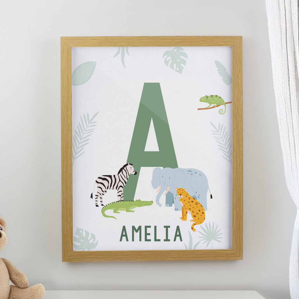 Framed Prints