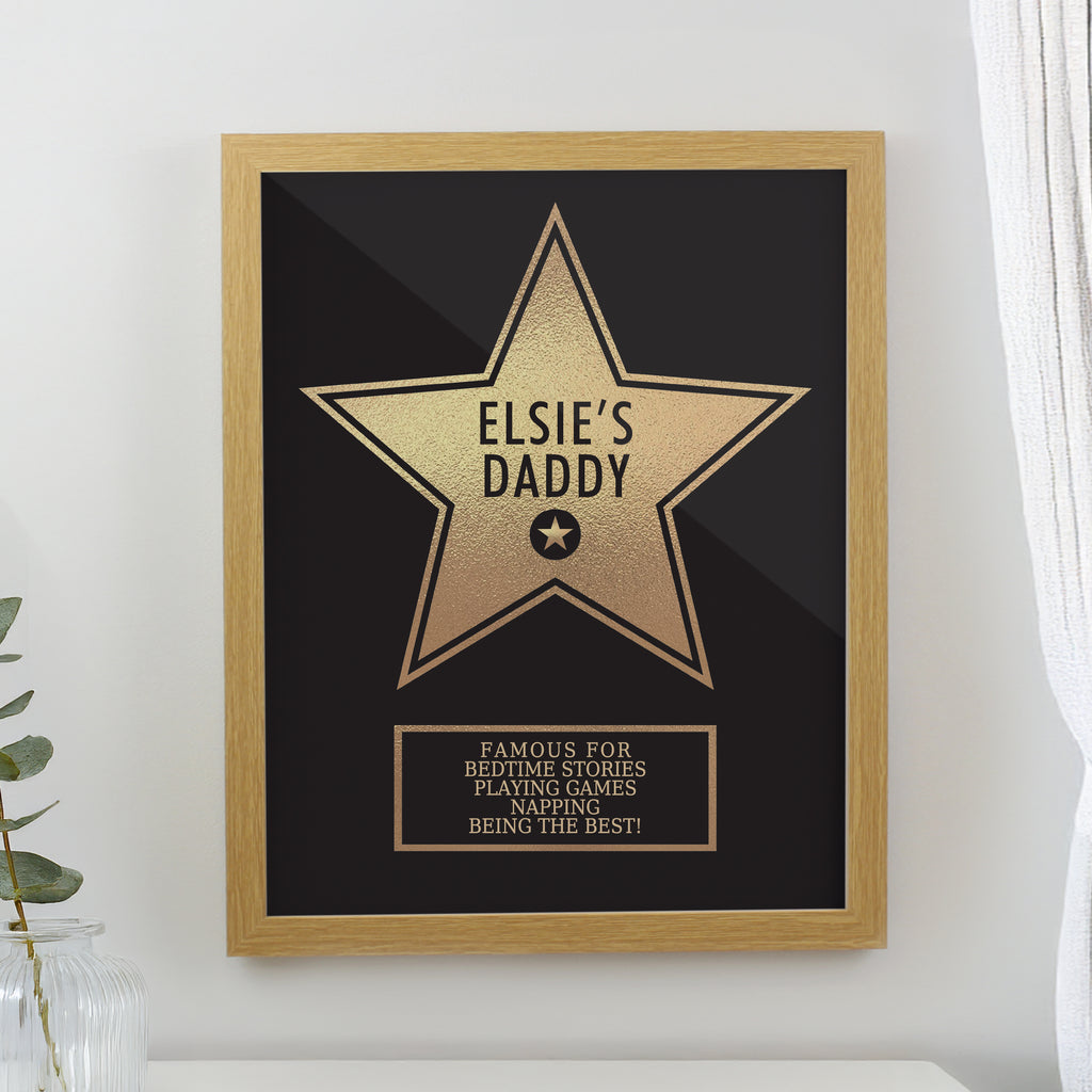 Framed Prints