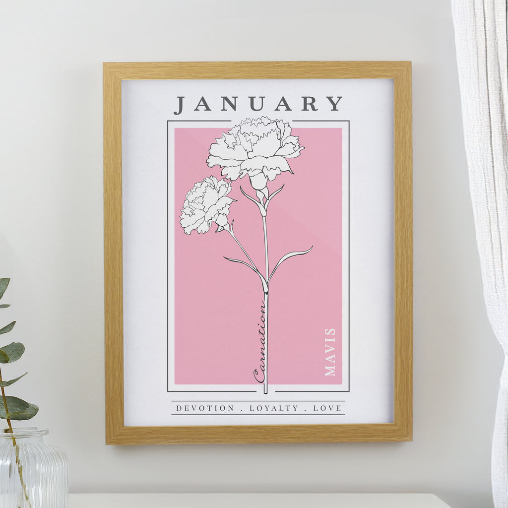 Framed Prints
