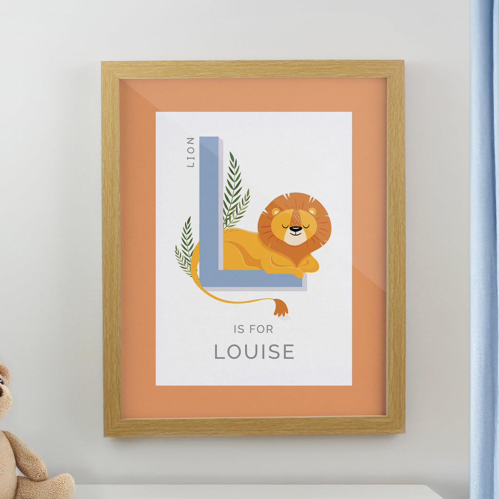 Poster Frames
