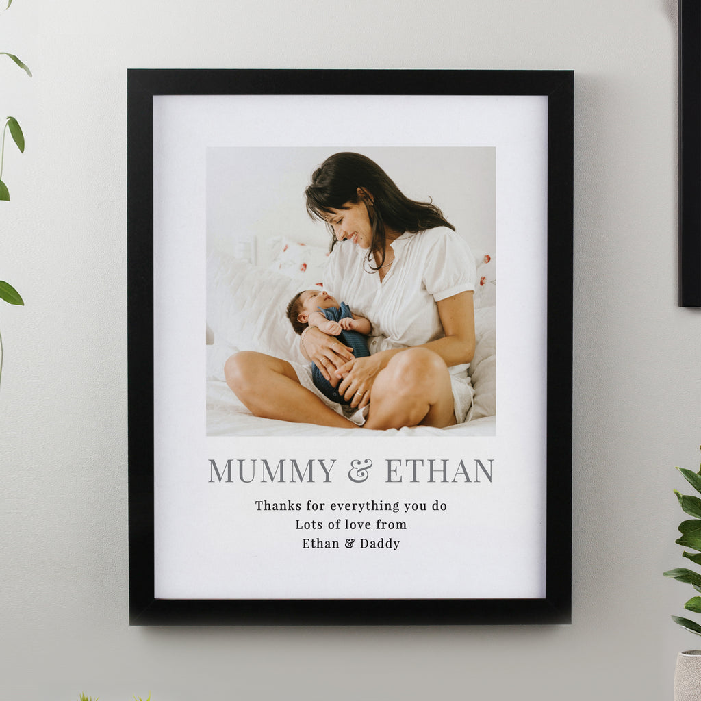Framed Prints