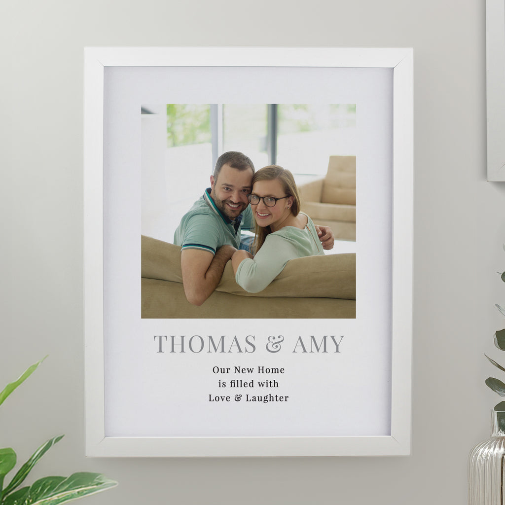 Poster Frames